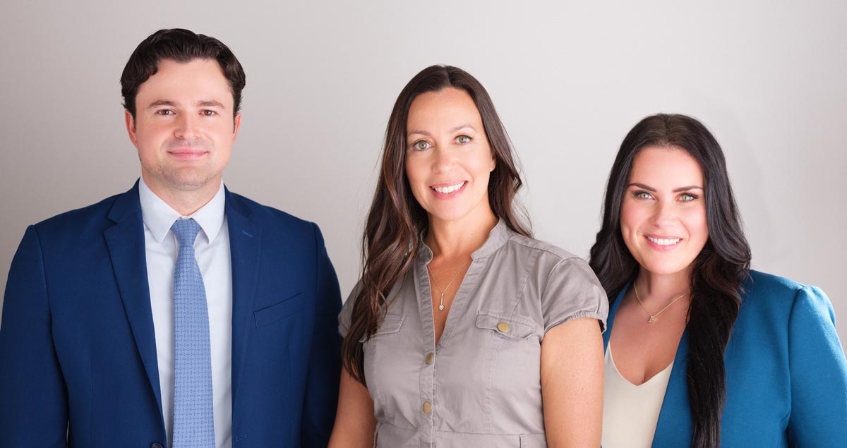 The attorneys at the Law Office of Victoria Wickman